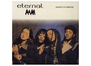 5054197684982 - Always And Forever - Eternal (LP)