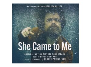 5054197689338 - Ost - GEBRAUCHT She Came to Me - Preis vom 19112023 061210 h