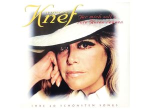 5054197705830 - Für Mich SollS Rote Rosen Regnen-Ihre 20 Schönste - Hildegard Knef (LP)