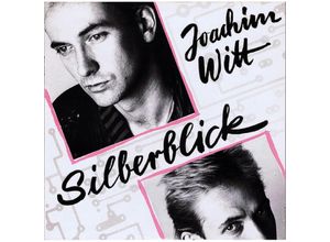 5054197717192 - Silberblick - Joachim Witt (CD)