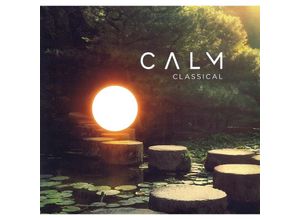 5054197718588 - Calm Classical - Dalal Myderwyk Orlowsky Cyrin Barrueco (LP)