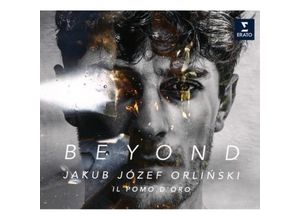 5054197726453 - Orlinski Jakub Jozef - GEBRAUCHT Beyond - Preis vom 27102023 050359 h