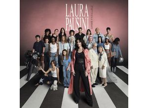 5054197736896 - Anime Parallele - Laura Pausini (LP)