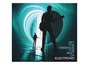 5054197738074 - Electronic - GEBRAUCHT Get the Message-the Best of Electronic - Preis vom 12112023 060208 h