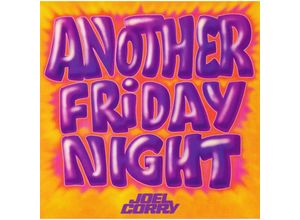 5054197745584 - Joel Corry - GEBRAUCHT Another Friday Night - Preis vom 27102023 050359 h