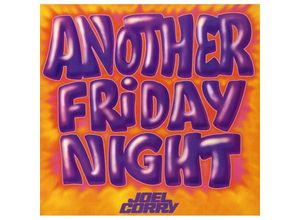 5054197745607 - Another Friday Night - Joel Corry (LP)