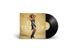 5054197750533 - Queen Of Rock
Roll - Tina Turner (LP)