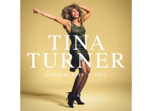 5054197750540 - Queen Of Rock
Roll (3 CDs) - Tina Turner (CD)