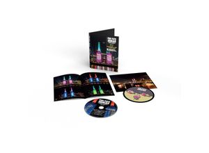 5054197757303 - Animals 2018 Remix-Dolby Atmos - Pink Floyd (Blu-ray Disc)