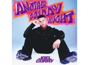 5054197773037 - Another Friday Night(Deluxe) - Joel Corry (CD)