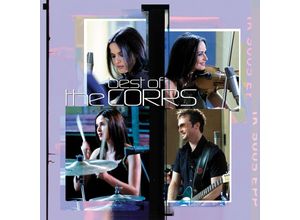 5054197781124 - Best Of The Corrs (2 CDs) - The Corrs (CD)