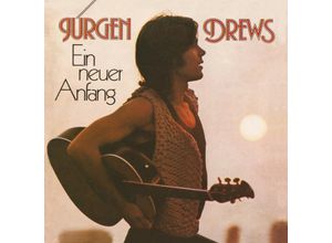 5054197784514 - Ein neuer Anfang - Jürgen Drews (CD)