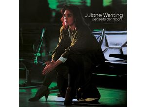 5054197784583 - Jenseits der Nacht - Juliane Werding (CD)