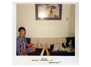 5054197803963 - Nur LiebeImmer (Vinyl) - Casper (LP)