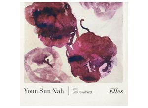 5054197807954 - Elles(180g Vinyl) - Youn Sun Nah (LP)