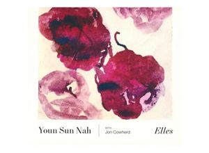 5054197812156 - Elles - Youn Sun Nah (CD)