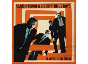 5054197919589 - Es Leuchten Die Sterne - Ulrich Tukur & die Rhythmus Boys (LP)