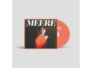 5054197991431 - Meere - Wilhelmine (CD)