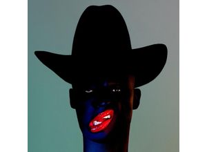 5054429131963 - Cocoa Sugar (Lp+Mp3) (Vinyl) - Young Fathers (LP)