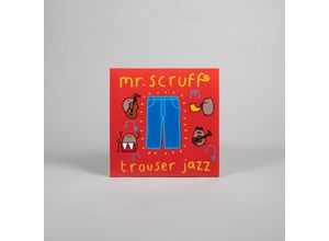 5054429174700 - Trouser Jazz (Deluxe 20th Anniversary Ed 2lp) (Vinyl) - Mr Scruff (LP)