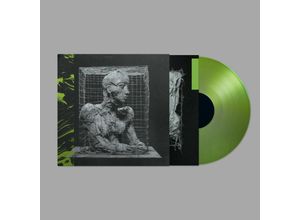 5054429176087 - Bolted (Lp+Mp3 Translucent Green + 12 Art Print) - Forest Swords (LP)