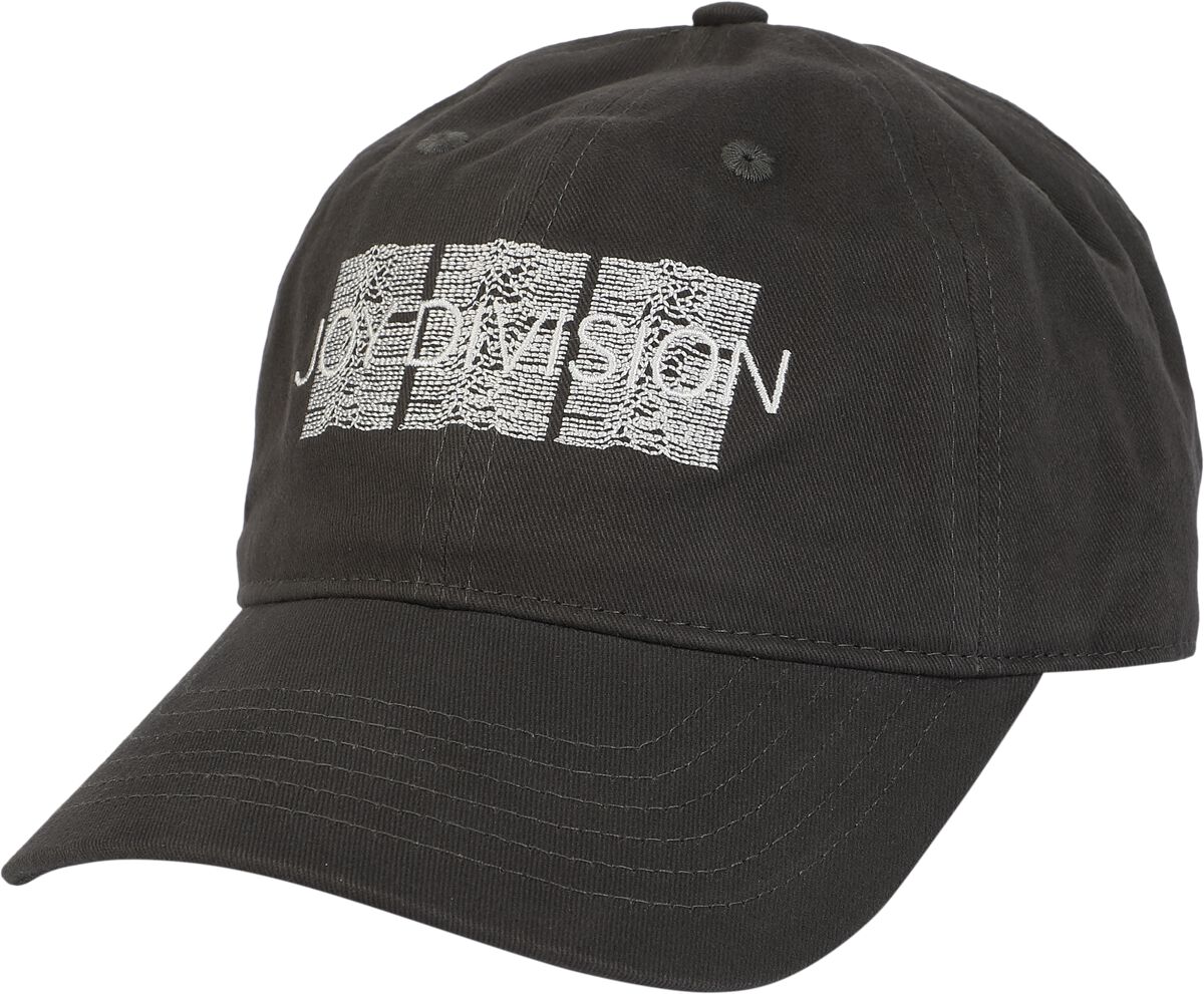 5054488885807 - Amplified Collection - Cap charcoal