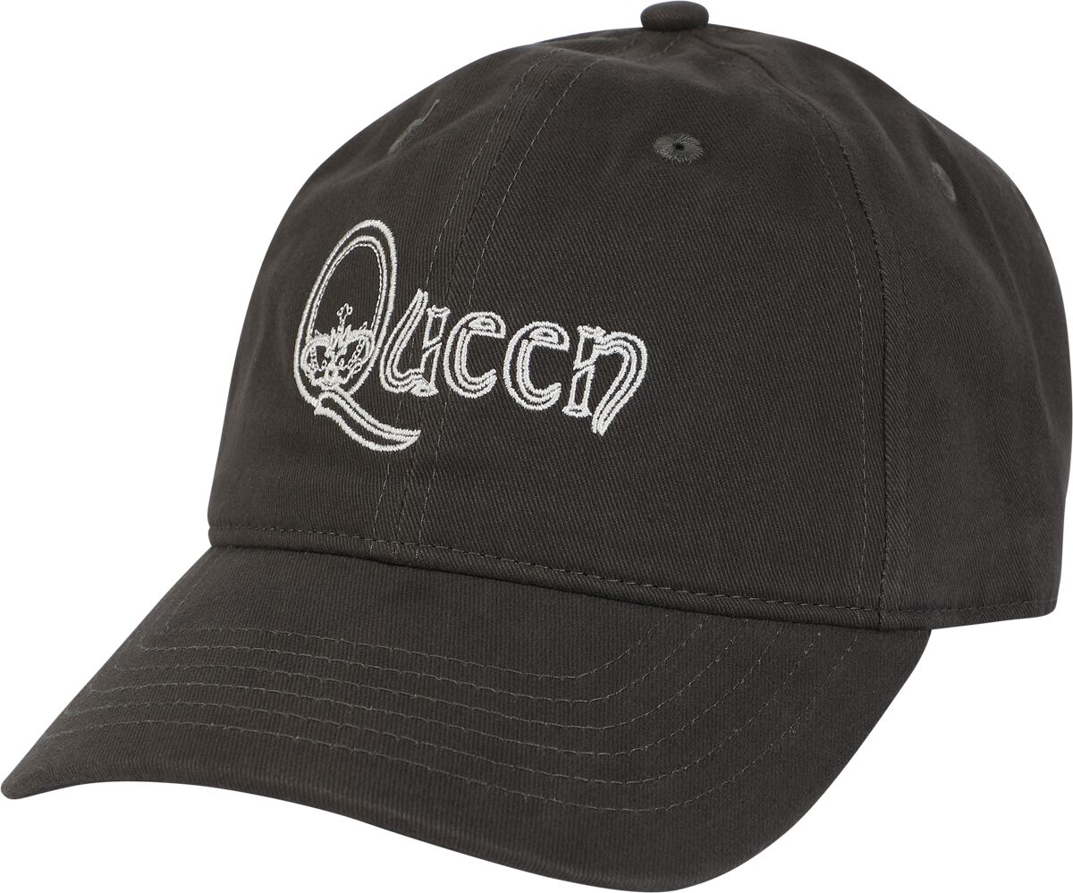 5054488885890 - Amplified Collection - Cap charcoal