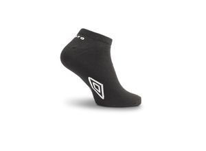 5054488890849 - Sneakersocken - schwarz Gr 43 46