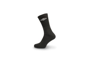 5054488890931 - Sportsocken 5er Pack - schwarz Gr 43 46