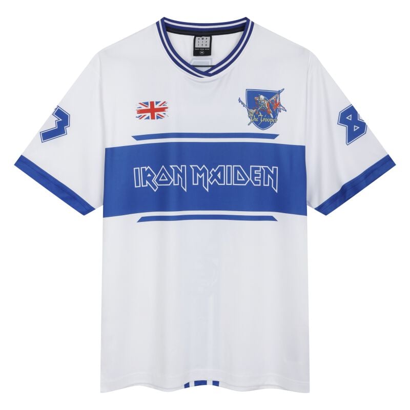 5054488994776 - Rock FC - Trooper Trikot multicolor in XL