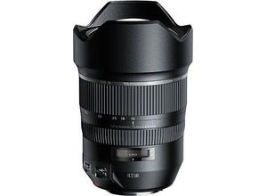 5054531469657 - SP 15-30 mm F28 Di USD VC (Nikon F Anschluss) schwarz