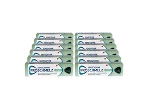 5054563209252 - Zahncreme Pro Schmelz 75 ml 12er Pack