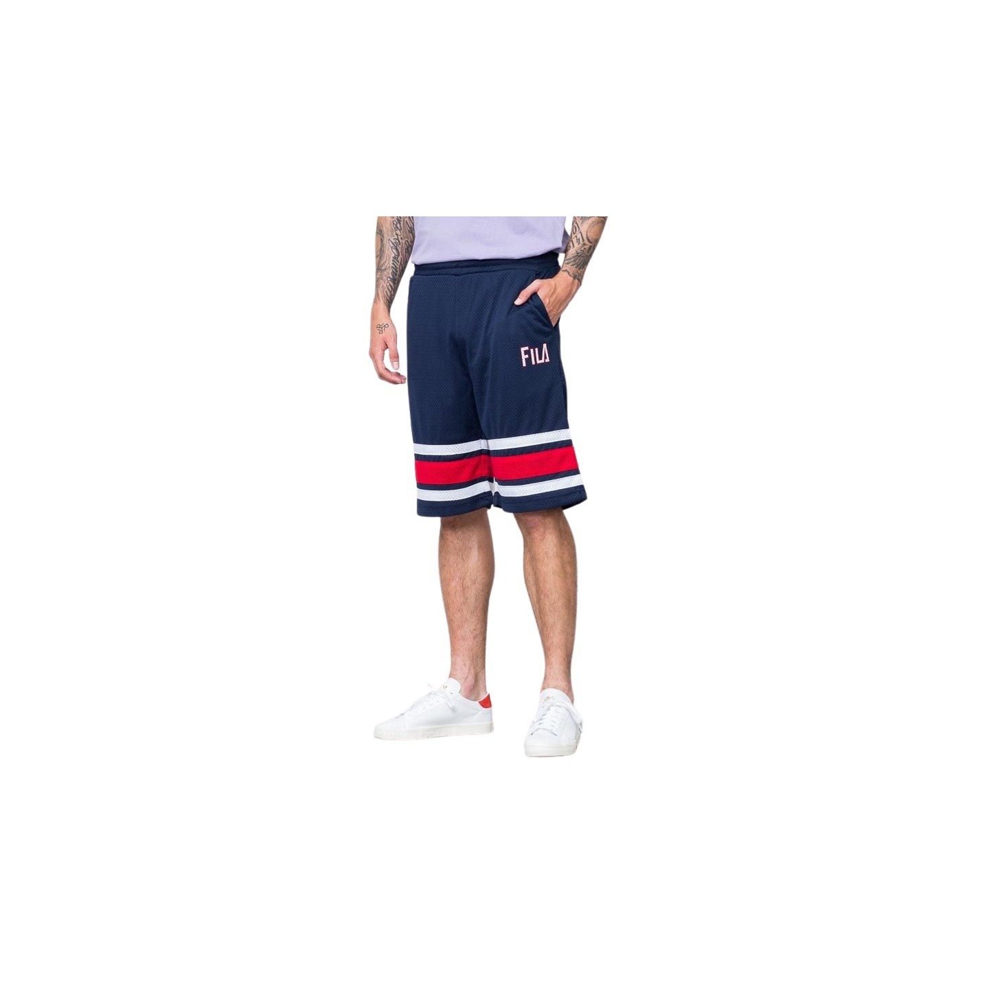 5054598528885 - Shorts Parker