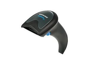 5054629035931 - Datalogic QuickScan I Lite QW2100 - Barcode-Scanner - Handgerät - Linear-Imager - 400 Scans Sek - decodiert