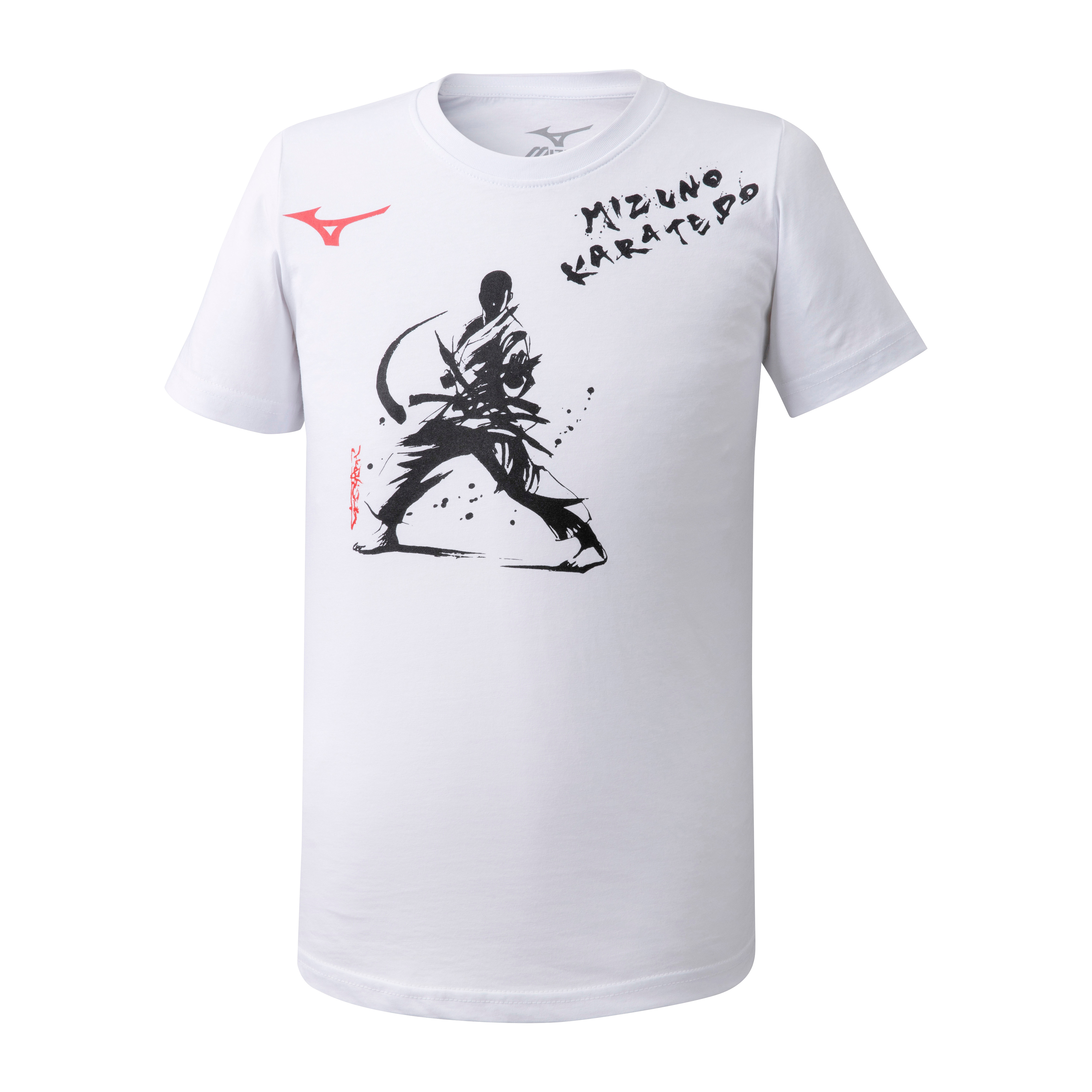 5054698788875 - T-Shirt Mizuno