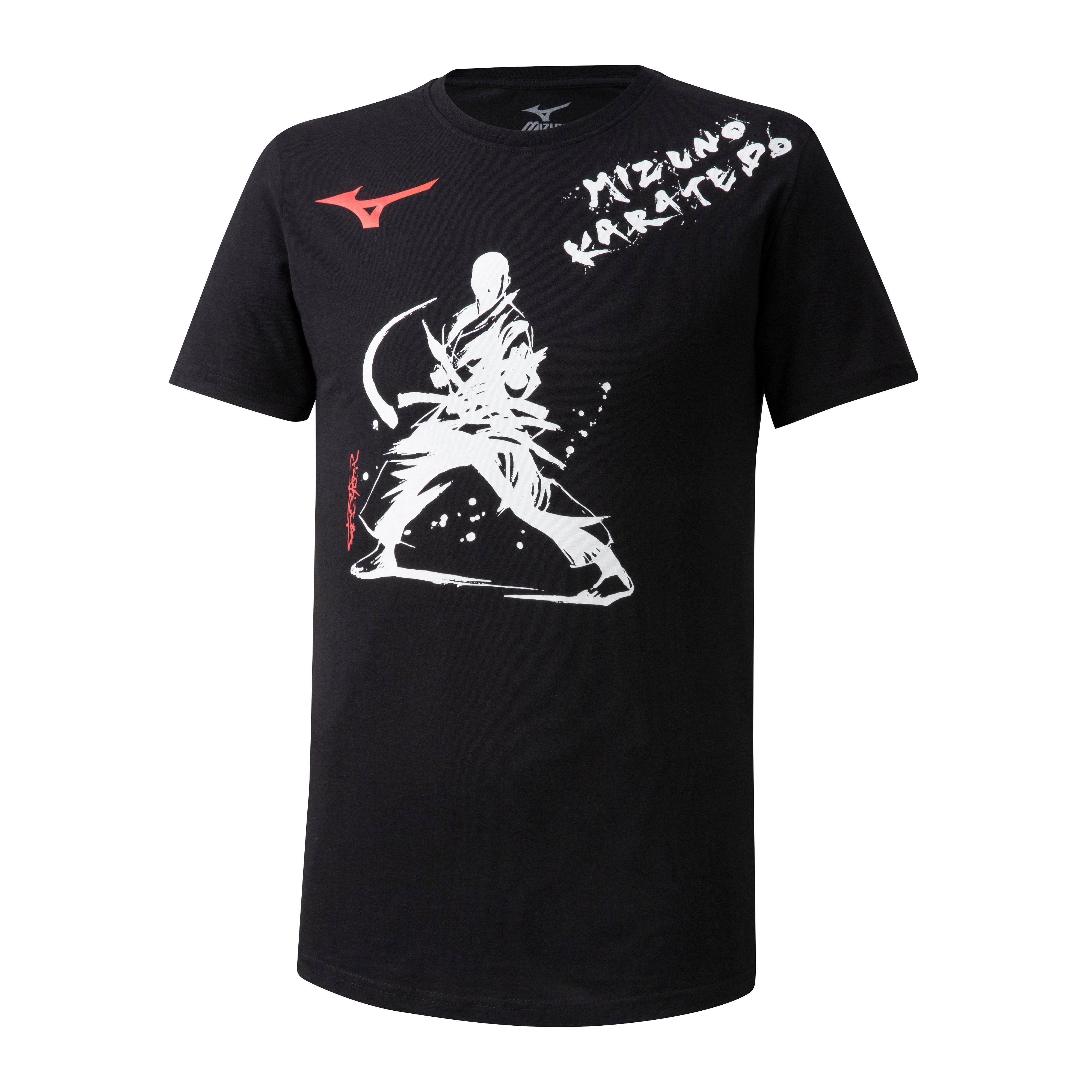 5054698789032 - T-Shirt Mizuno