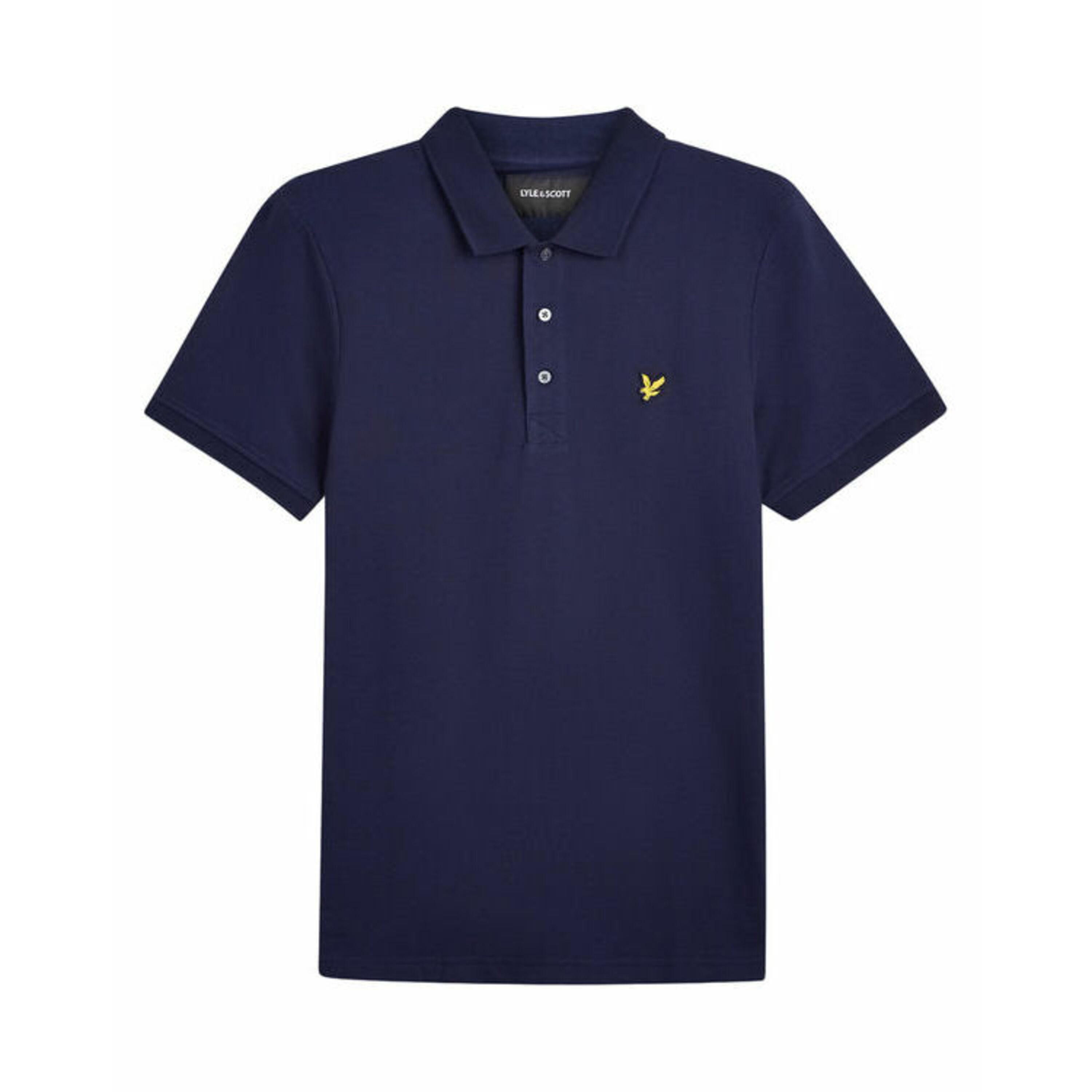 5054783184384 - Polo-Shirt Lyle & Scott 5054783184384 - Polo-Shirt Lyle & Scott