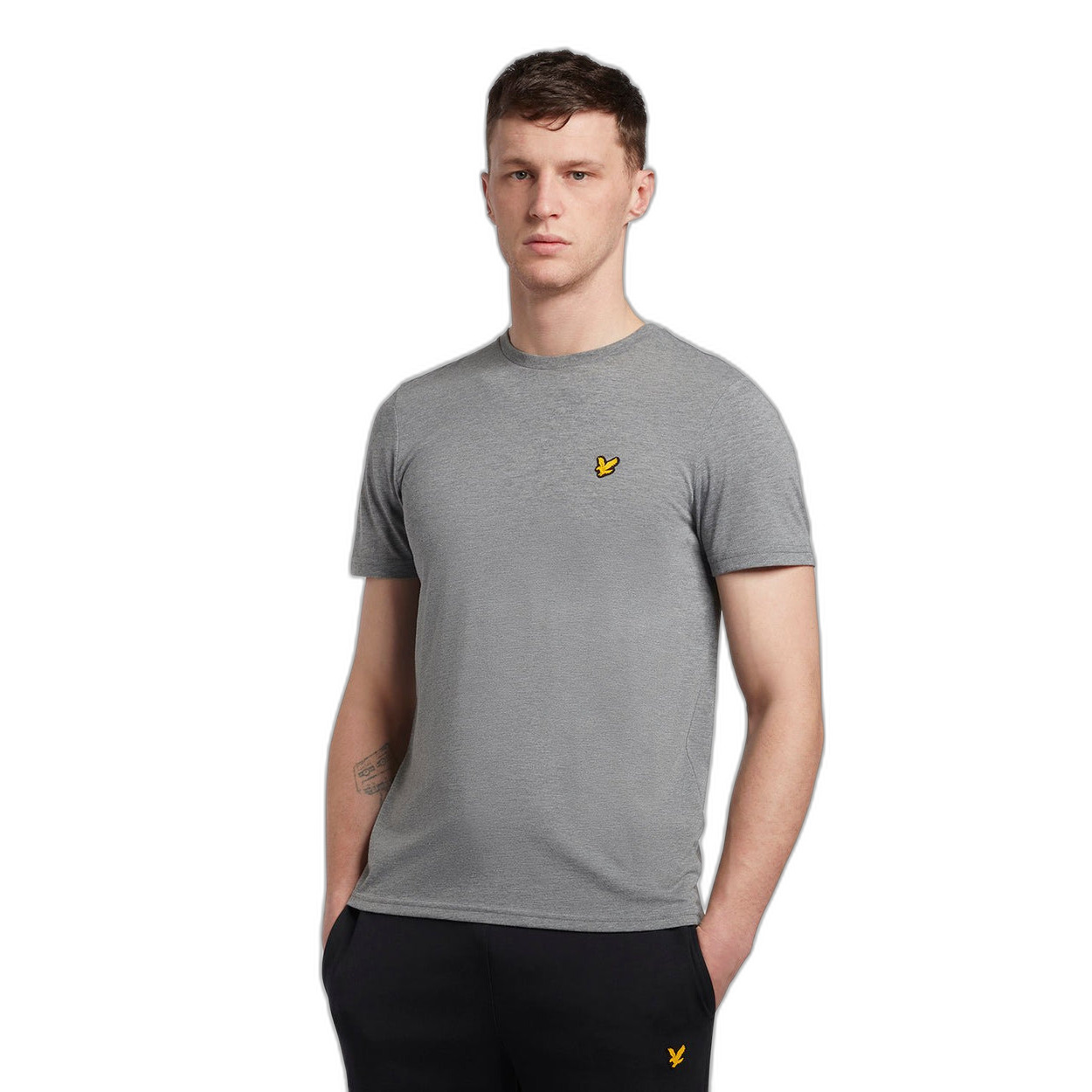 5054783249328 - T-Shirt Lyle & Scott