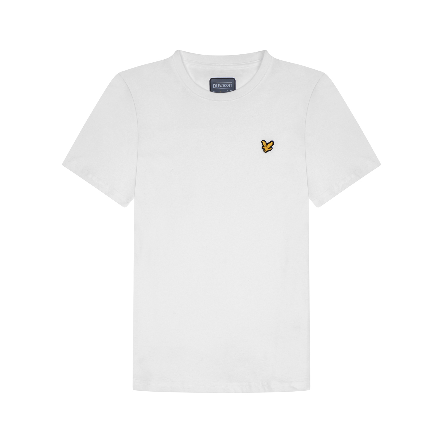 5054783249472 - T-Shirt Lyle & Scott 5054783249472 - T-Shirt Lyle & Scott