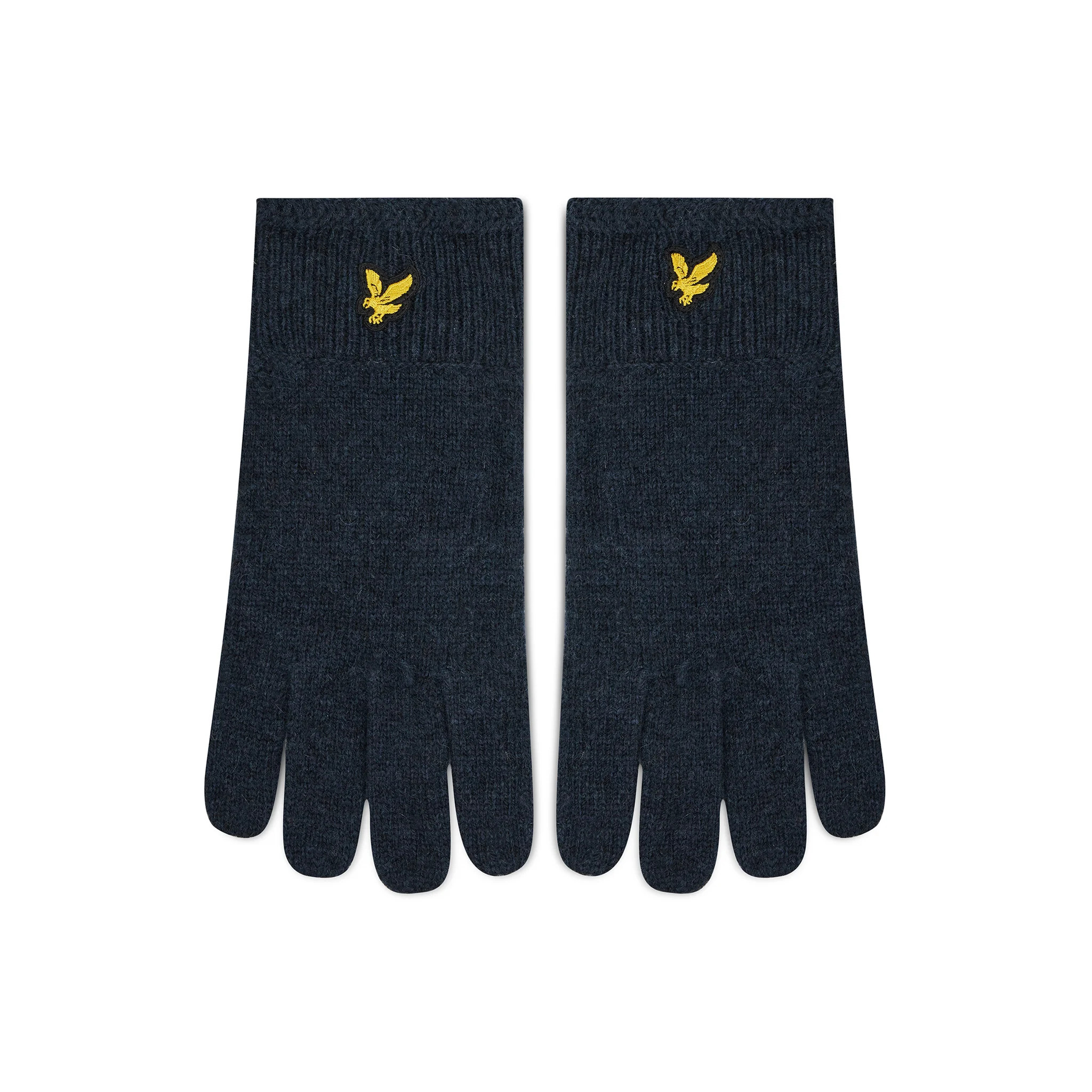 5054783321468 - Gerippte Handschuhe Lyle & Scott