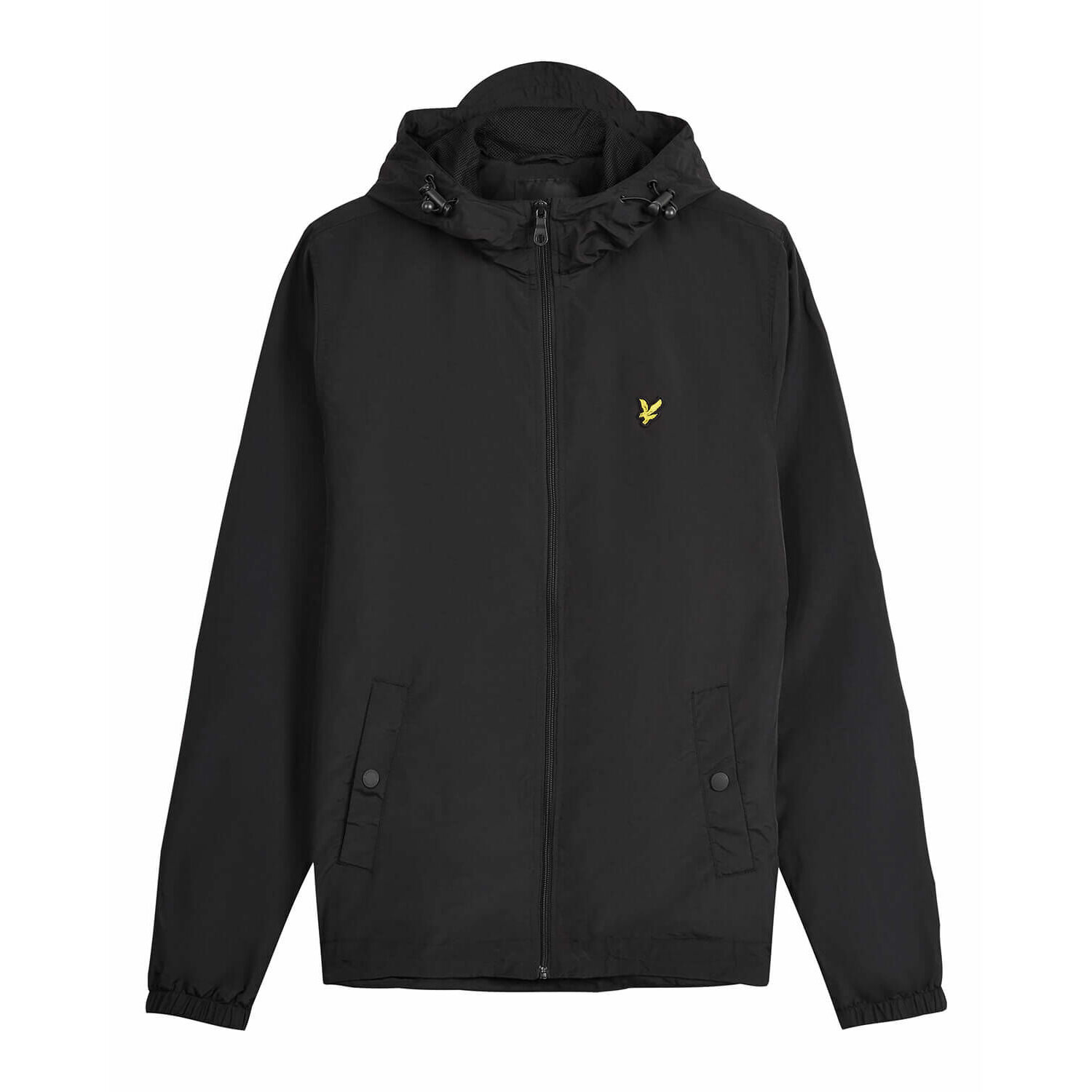 5054783575496 - Kapuzenshirt Lyle & Scott