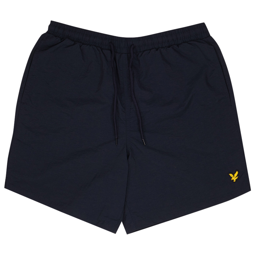 5054783605636 - Badeshorts Plain