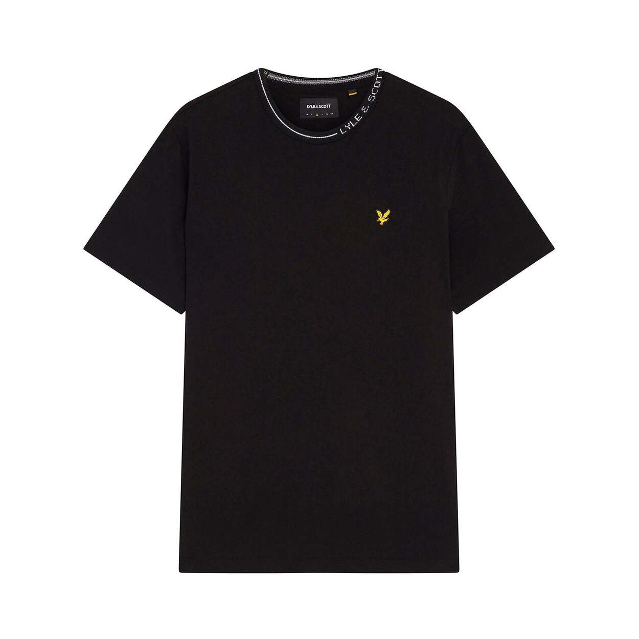 5054783754433 - T-Shirt Lyle & Scott