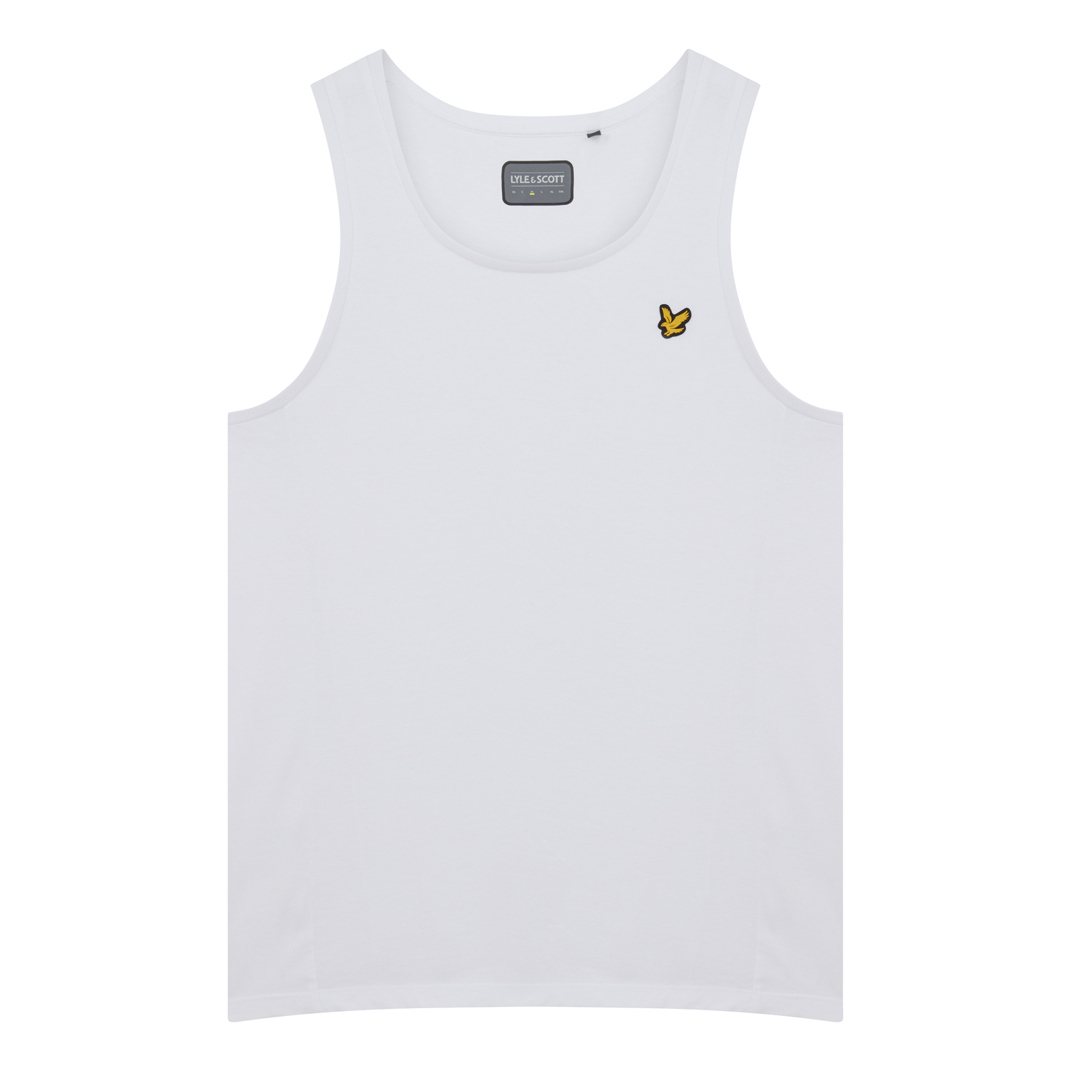 5054783814359 - Tanktop Dartmoor