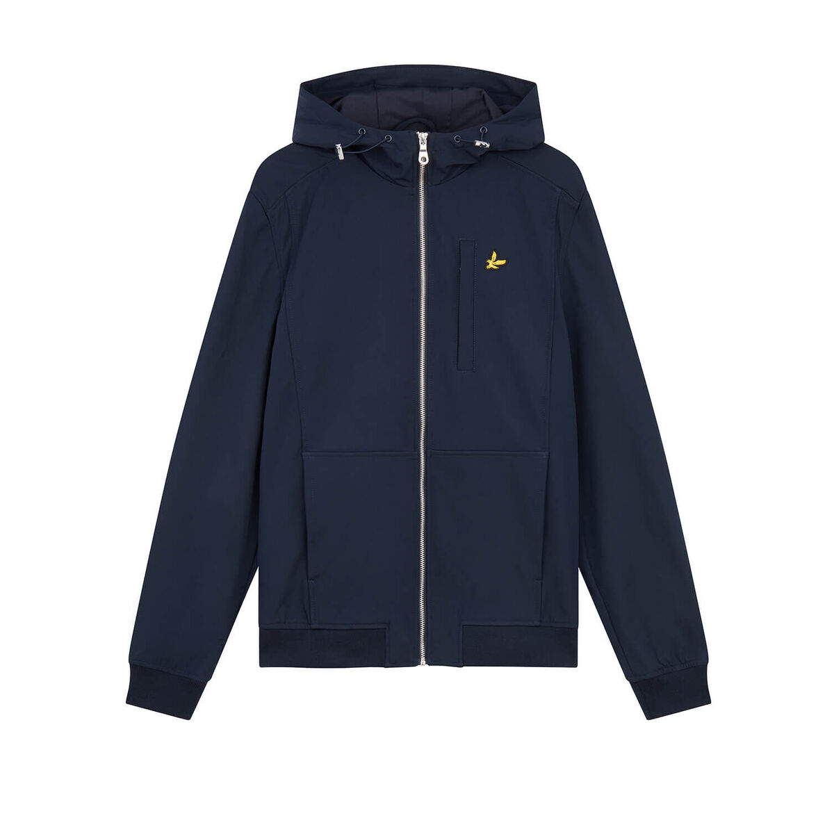 5054783832667 - Softshell-Jacke mit Kapuze Lyle & Scott