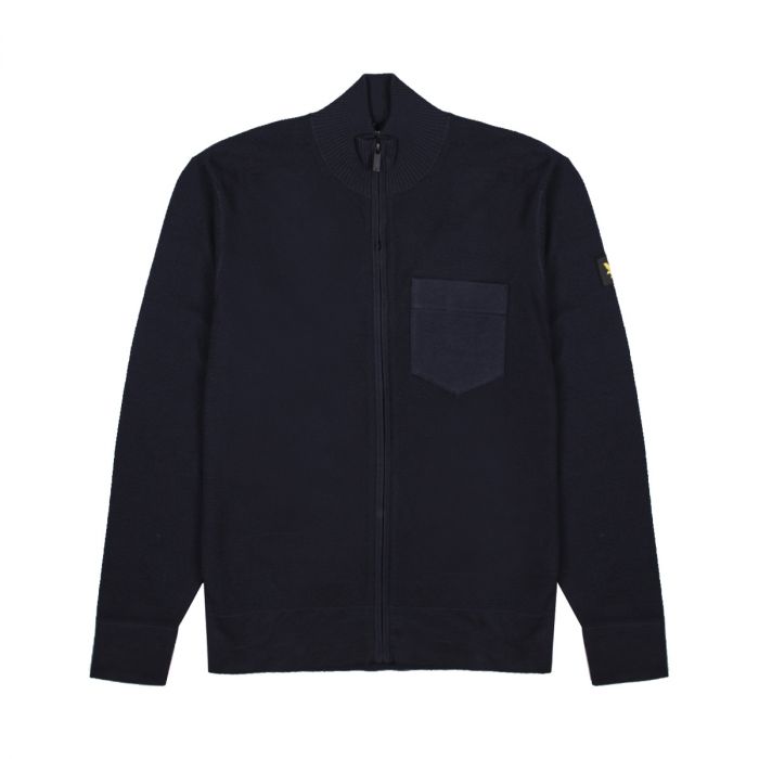 5054783839376 - Klassische Zip-Jacke Lyle & Scott