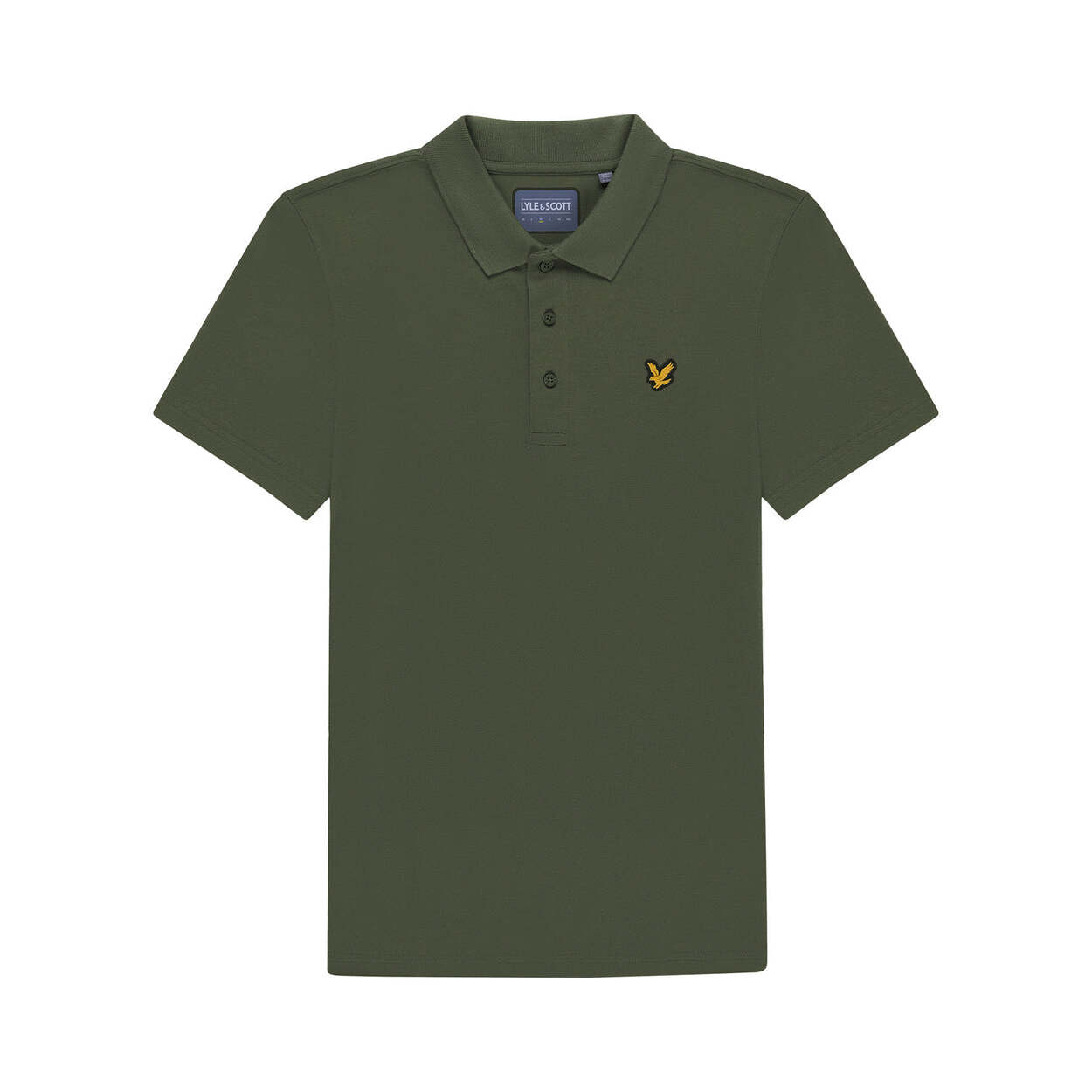 5054783882198 - Polo-Shirt Core