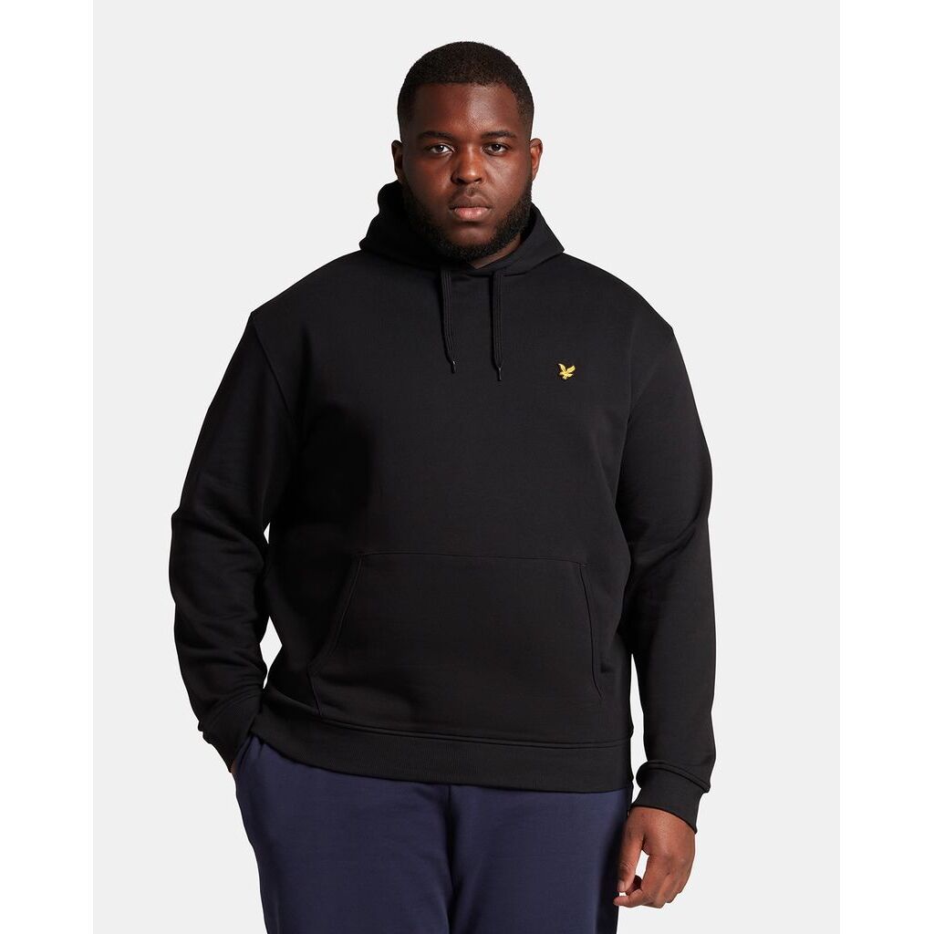5054783922764 - Hoodie große Größen Lyle & Scott 5054783922764 - Hoodie große Größen Lyle & Scott
