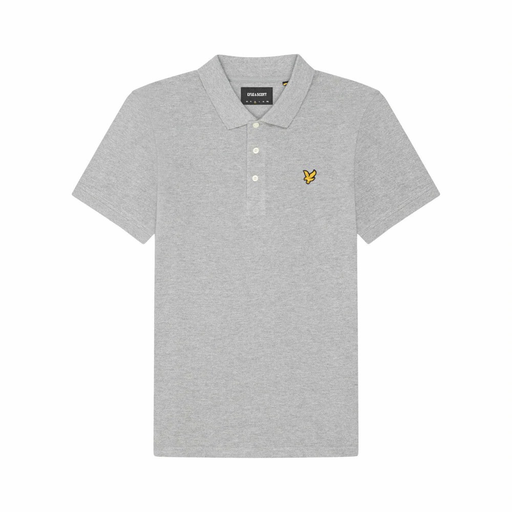 5054783941451 - Polo-Shirt Plain