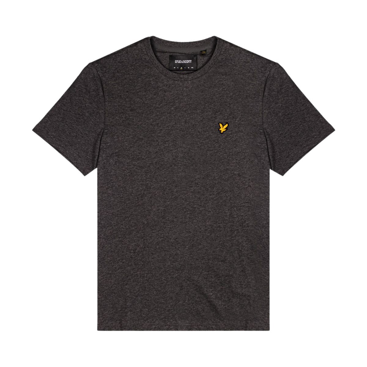 5054783943189 - T-Shirt Lyle & Scott